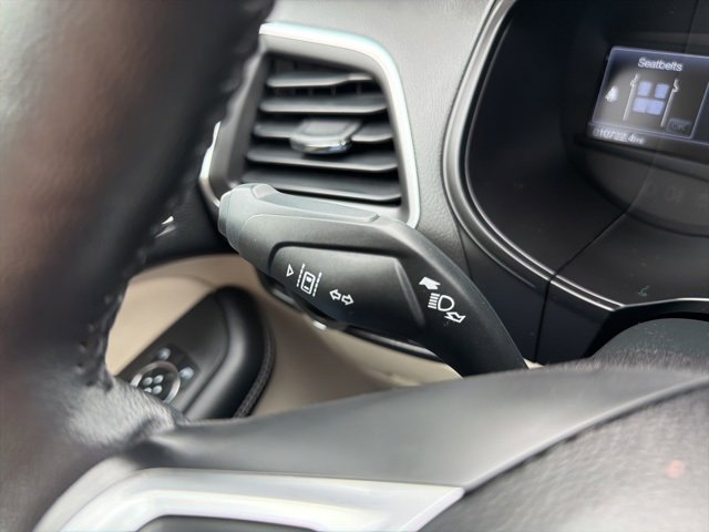 Certified 2024 Ford Edge Titanium image 17