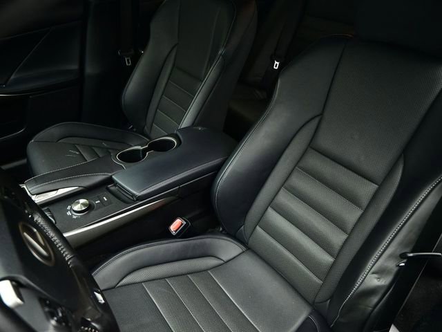 Used 2017 Lexus IS 300 F Sport w/ F Sport Package image 52