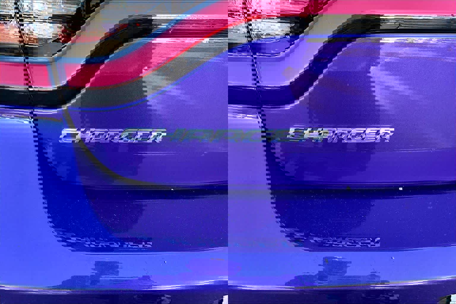 Used 2023 Dodge Charger GT image 30