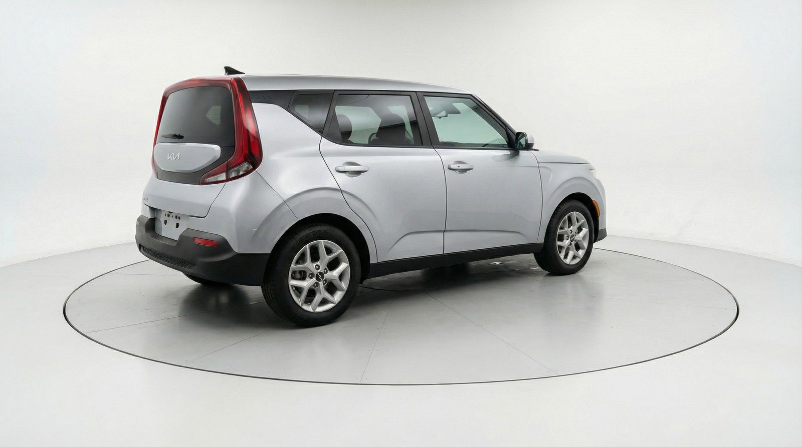 Used 2025 Kia Soul LX w/ LX Technology Package image 9