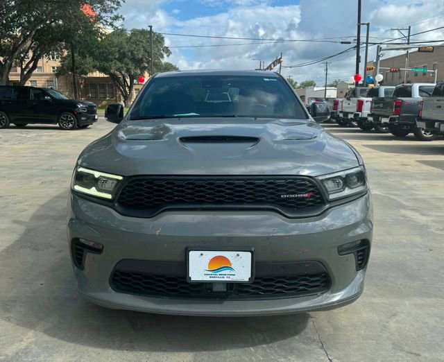 Used 2023 Dodge Durango GT RWD image 3