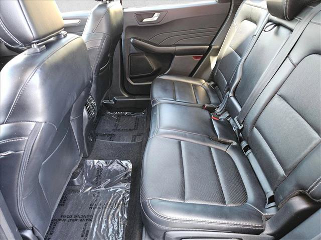 Used 2021 Ford Escape SEL AWD/4WD image 24