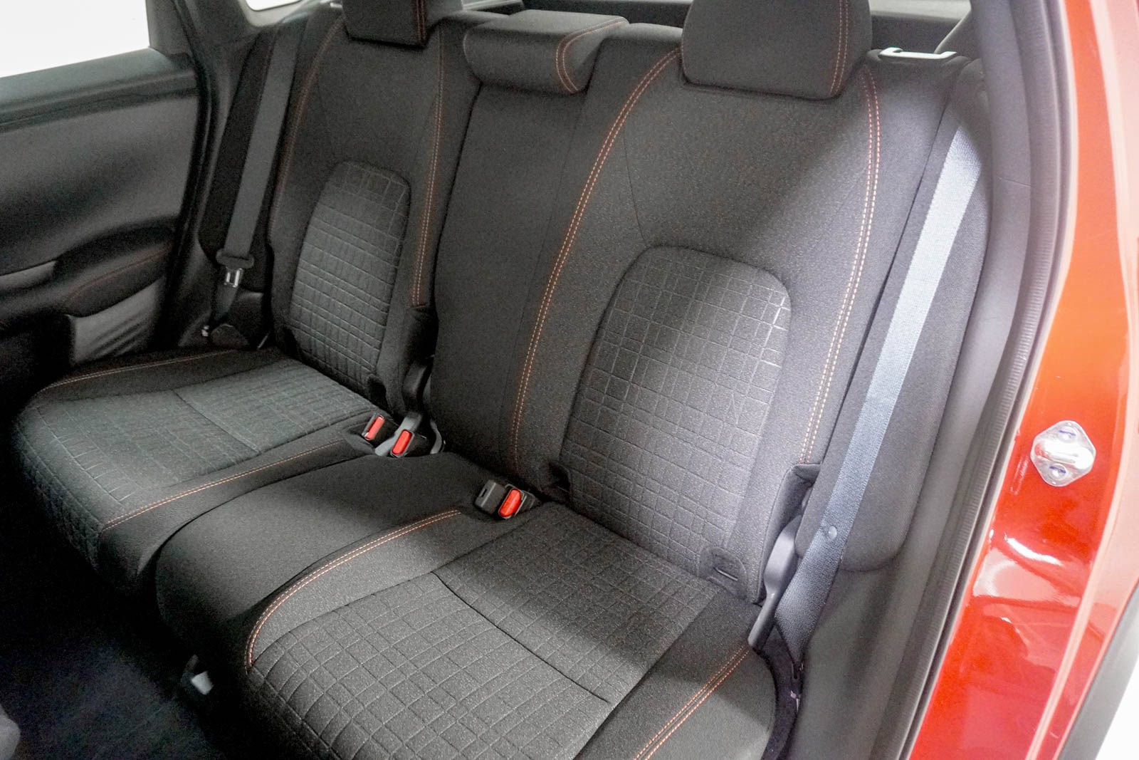 Certified 2026 Honda HR-V Sport image 33