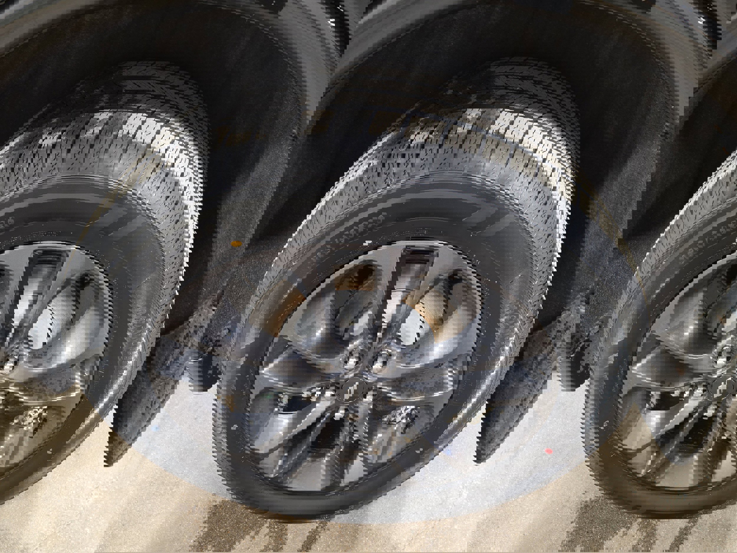 Used 2021 Dodge Durango GT image 10