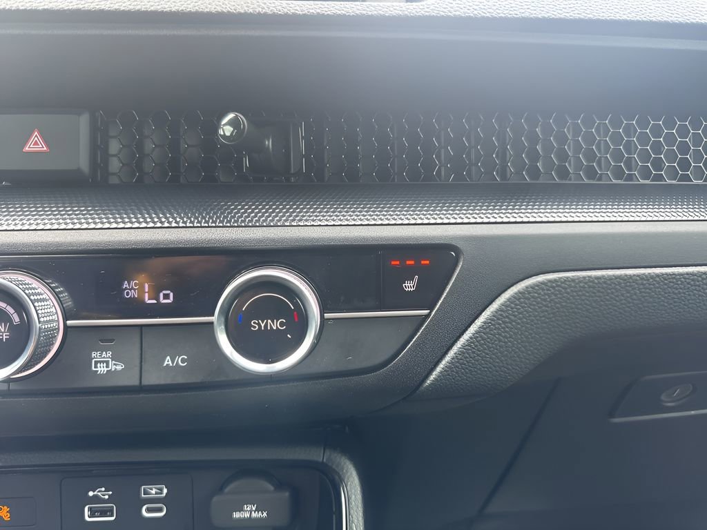 Used 2024 Honda CR-V Sport-L image 22