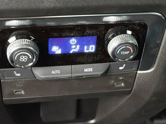 New 2025 Chevrolet Tahoe Premier image 26