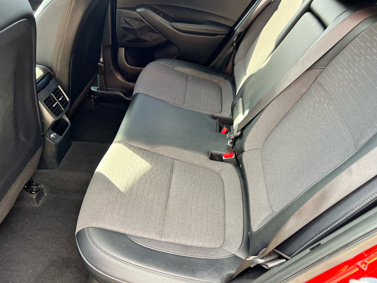 Used 2023 Kia Seltos Nightfall Edition image 9