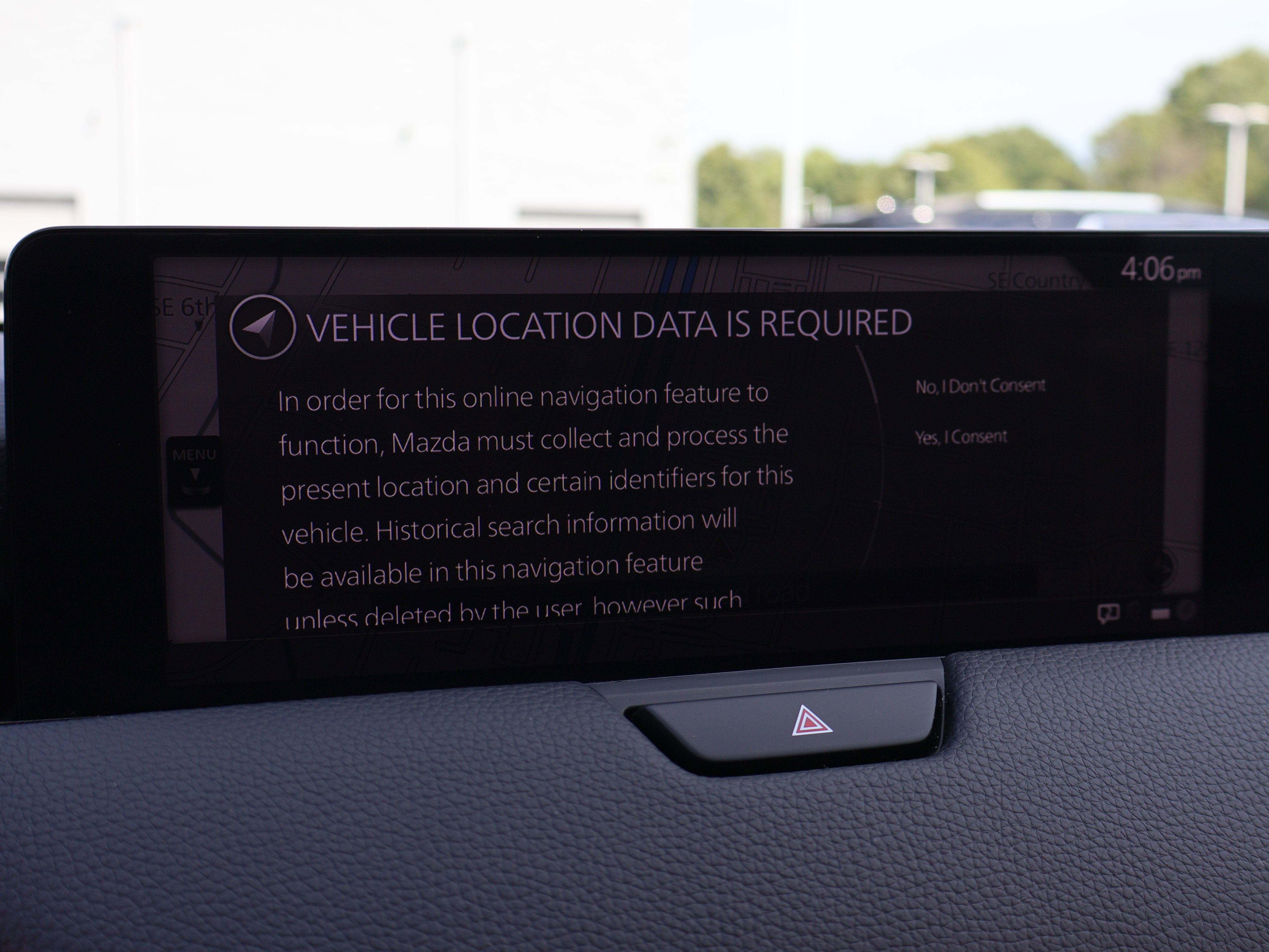 Used 2025 MAZDA CX-70 Plug-In Hybrid w/ Premium Pkg AWD/4WD image 27