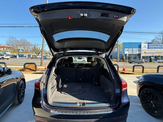 Used 2020 Mercedes-Benz GLE 350 4MATIC image 32