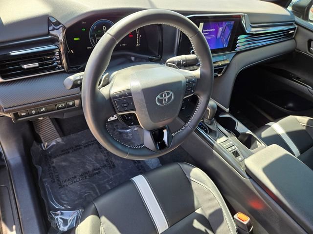 Certified 2025 Toyota Camry SE image 10