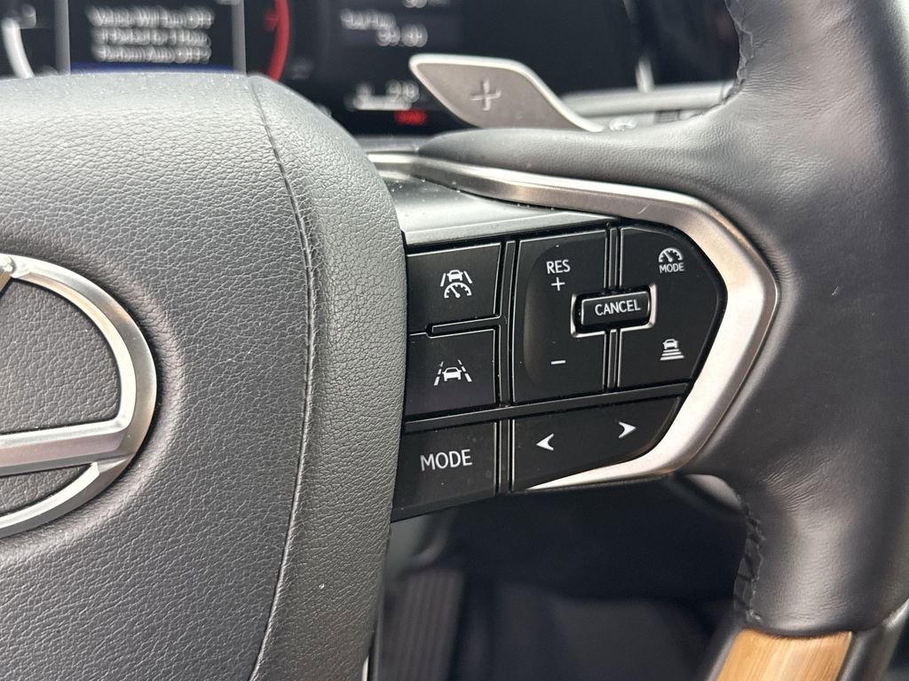Used 2025 Lexus RX 350 Premium w/ Accessory Package (Z1) image 27