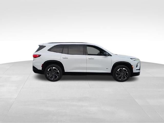Used 2025 Buick Enclave Sport Touring image 13