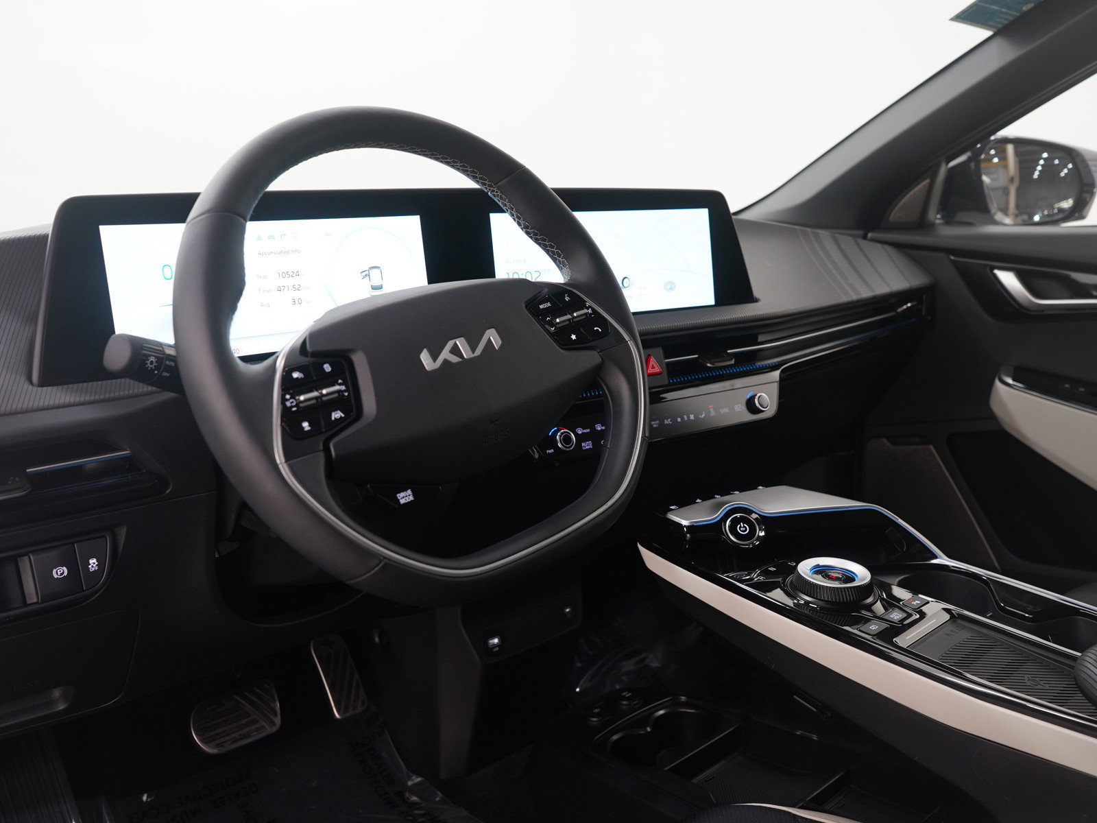 Used 2024 Kia EV6 GT-Line image 25