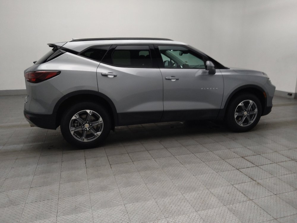 Used 2024 Chevrolet Blazer LT w/ Convenience Package image 10