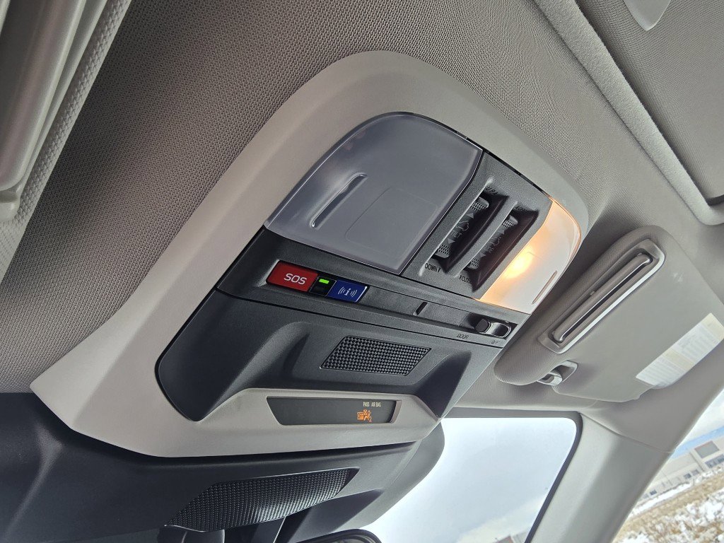 Used 2025 Subaru Impreza 2.0i Sport image 24