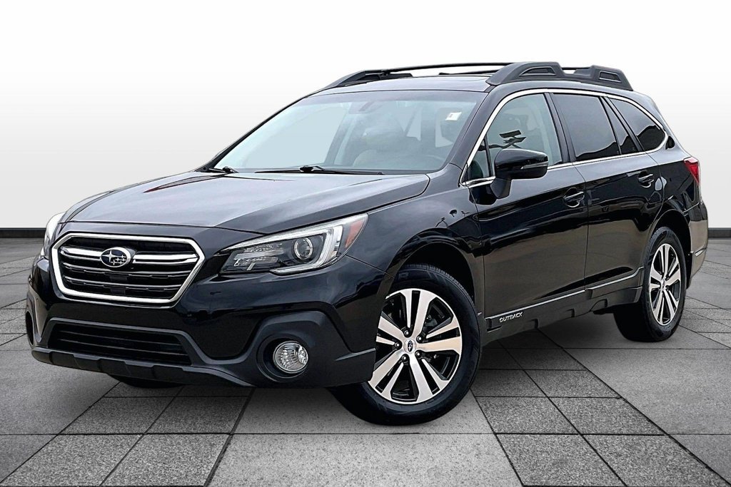 Used 2018 Subaru Outback 3.6R Limited