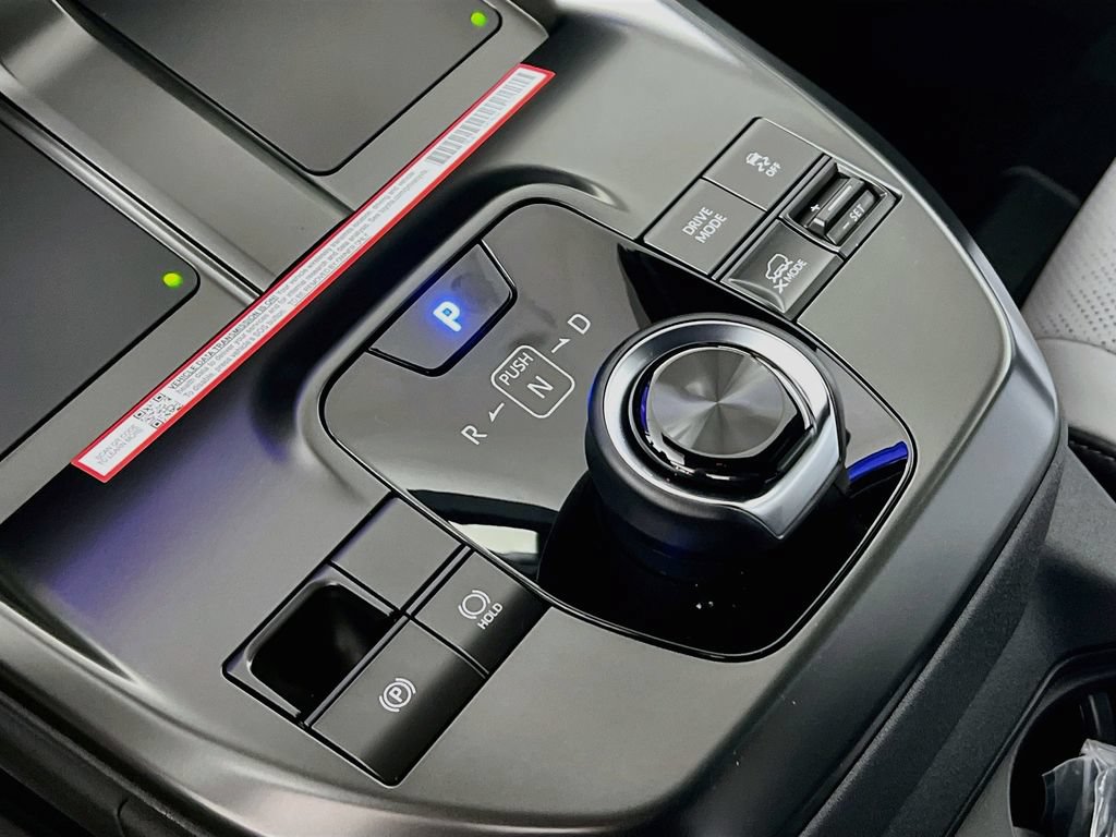 New 2026 Subaru Solterra AWD/4WD image 14
