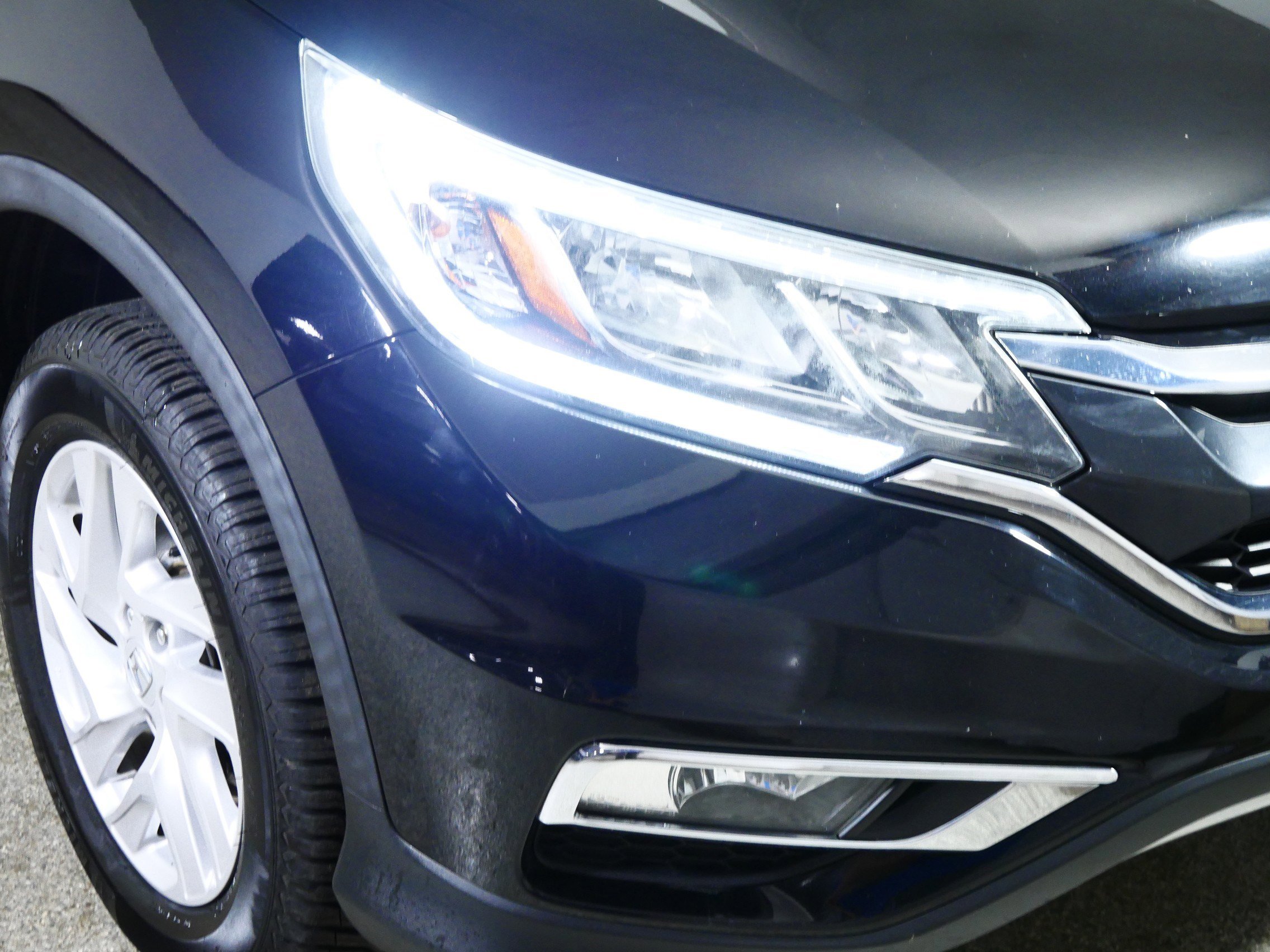 Used 2016 Honda CR-V EX image 16