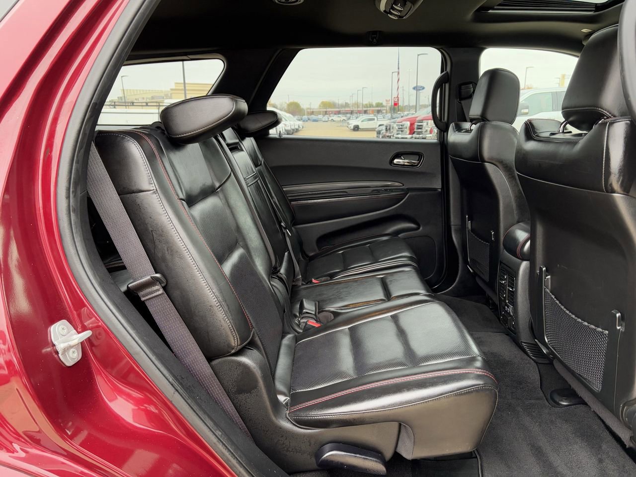 Used 2023 Dodge Durango GT image 29