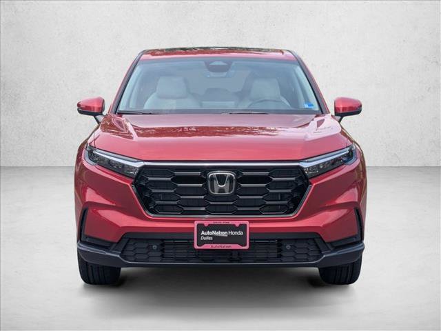 New 2026 Honda CR-V EX-L image 6