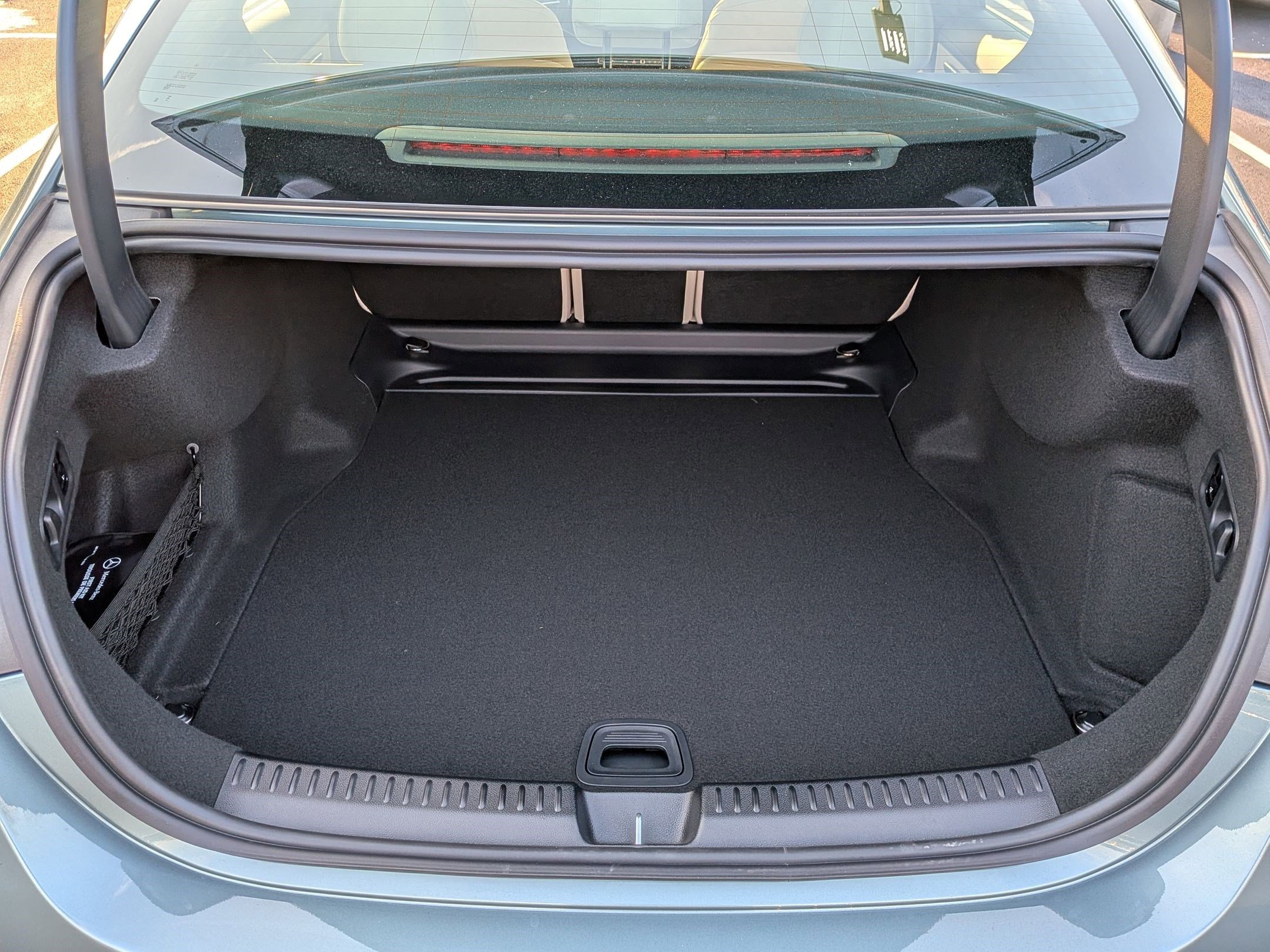 New 2026 Mercedes-Benz E 350 4MATIC Sedan image 32