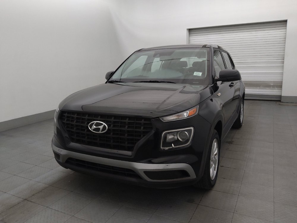 Used 2021 Hyundai Venue SE FWD image 15
