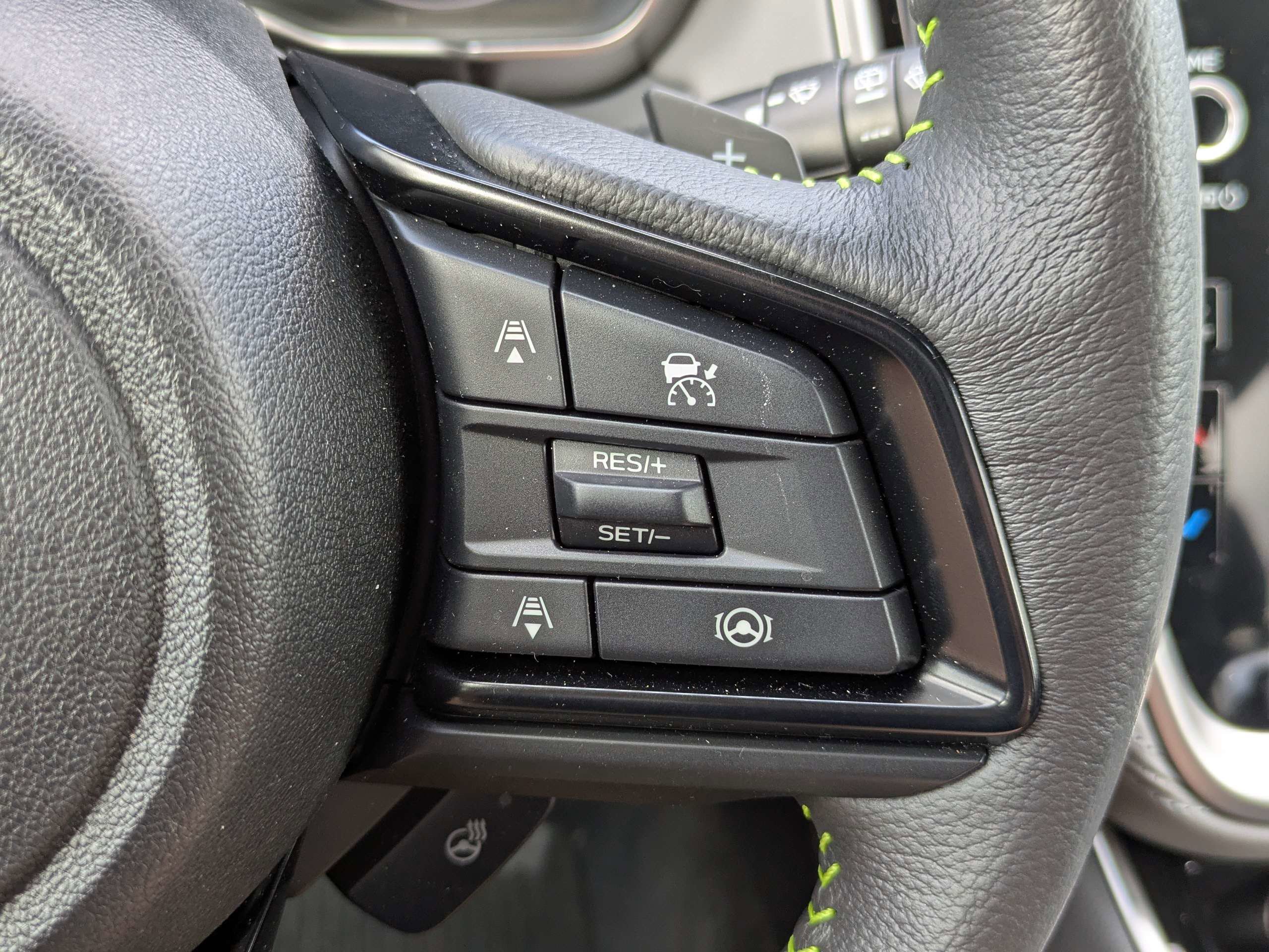 Certified 2025 Subaru Outback Onyx Edition w/ Popular Package #2 image 25