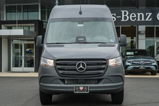 New 2026 Mercedes-Benz Sprinter 2500 image 2