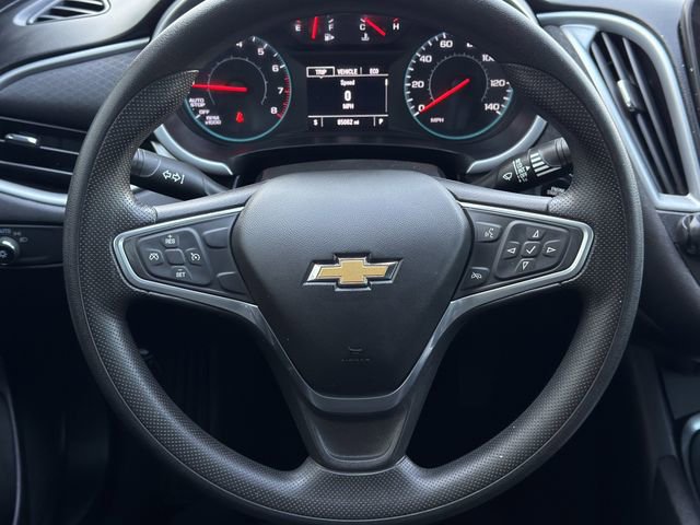 Used 2022 Chevrolet Malibu LT image 10