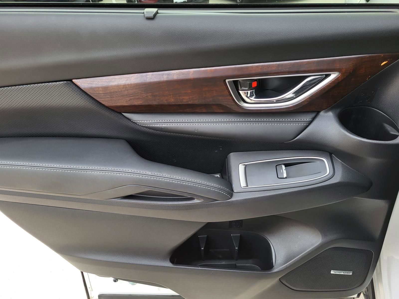 Used 2024 Subaru Ascent Touring w/ Popular Package #2 image 14