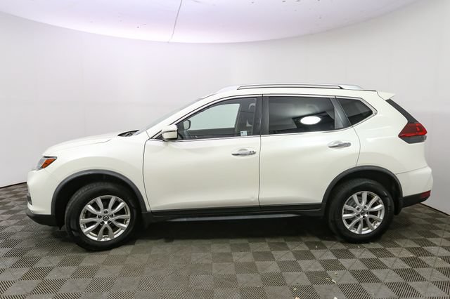 Used 2020 Nissan Rogue SV AWD/4WD image 6