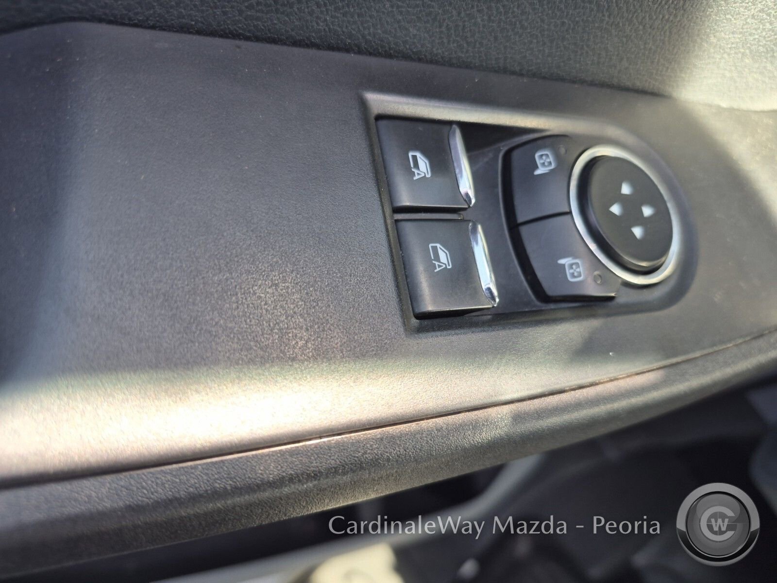 Used 2023 Ford F550 2WD Regular Cab Super Duty image 13