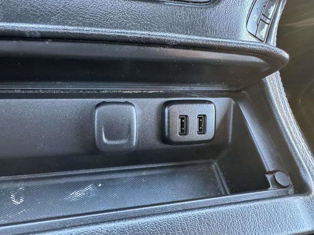 Used 2016 Chevrolet Suburban LTZ image 21