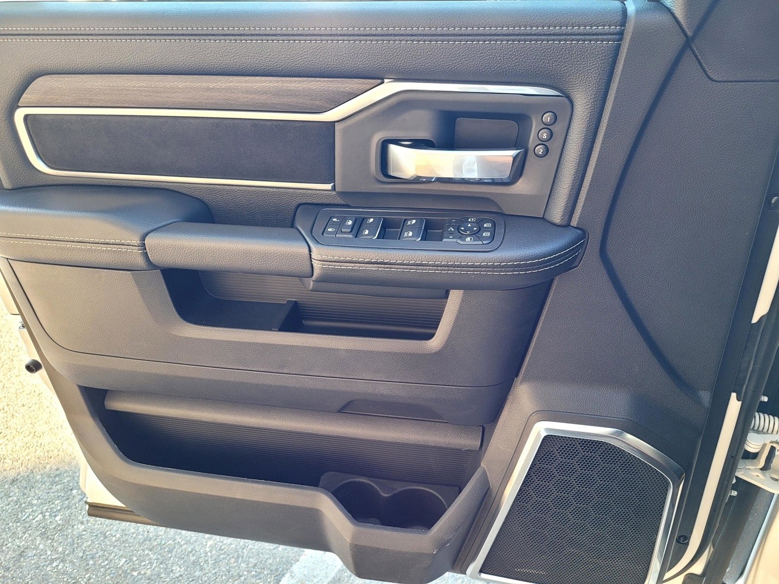 New 2026 RAM 2500 Laramie image 14