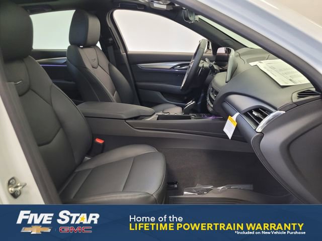 New 2026 Cadillac CT5 Premium Luxury image 8