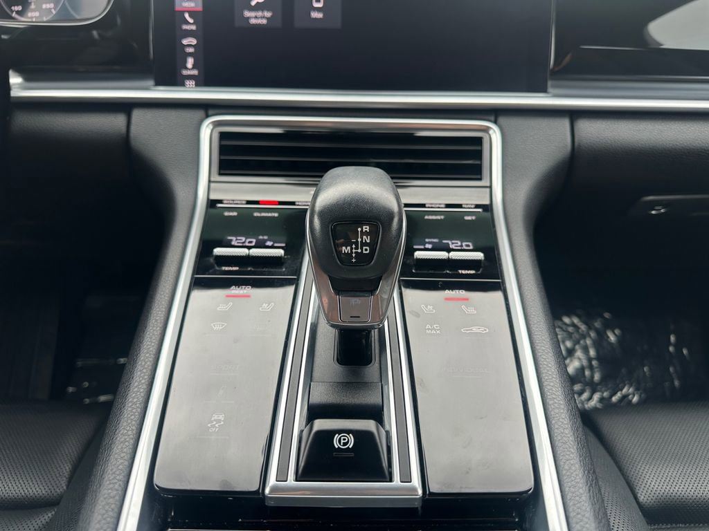 Used 2019 Porsche Panamera 4 image 15