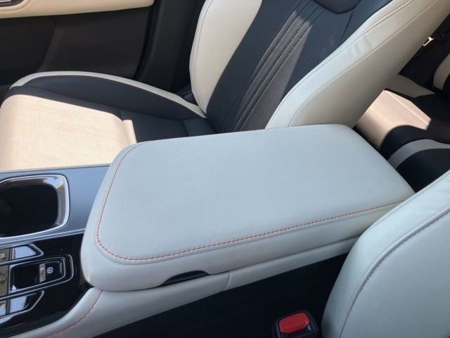 Certified 2024 Lexus NX 350 AWD w/ Package Accessory (P2) image 24