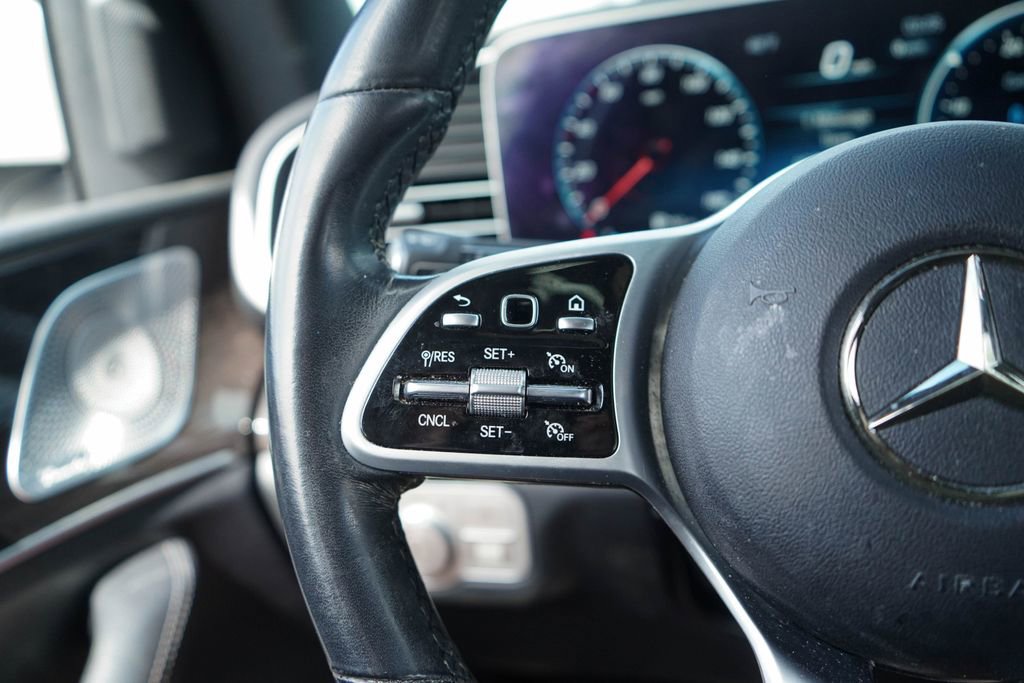 Used 2020 Mercedes-Benz GLE 350 w/ Premium Package image 28