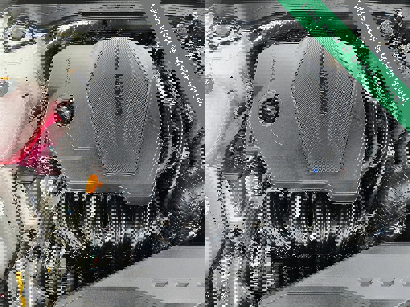 Used 2025 Kia K5 LXS image 29