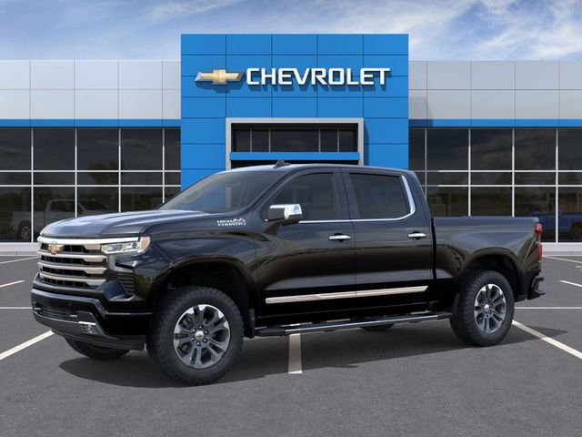 New 2026 Chevrolet Silverado 1500 High Country w/ Z71 Off-Road Package image 2