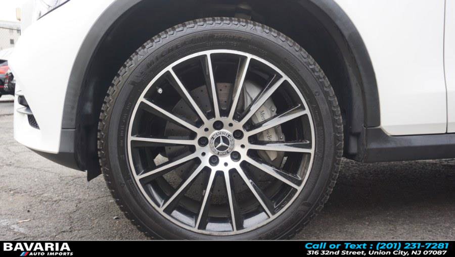 Used 2019 Mercedes-Benz GLC 300 4MATIC Coupe image 27