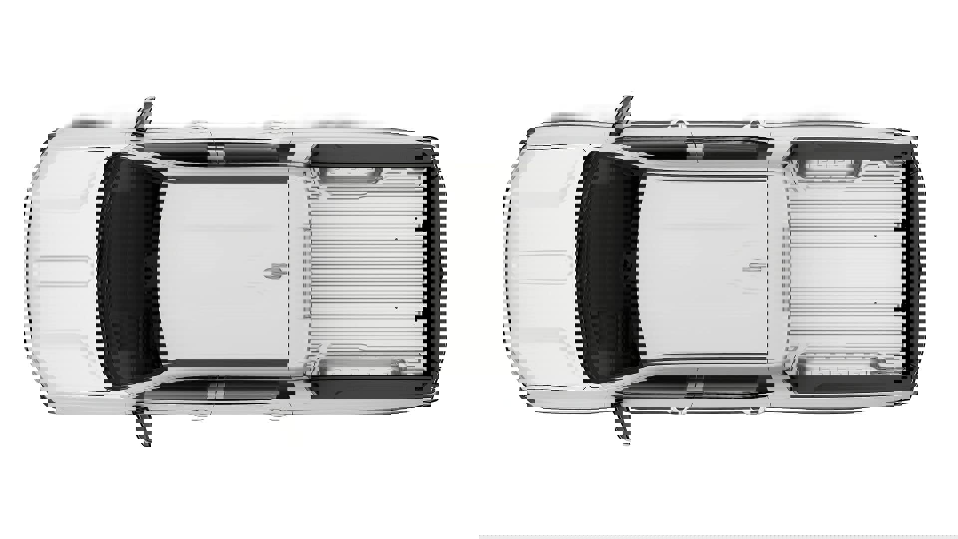 New 2026 GMC Sierra EV Elevation image 32