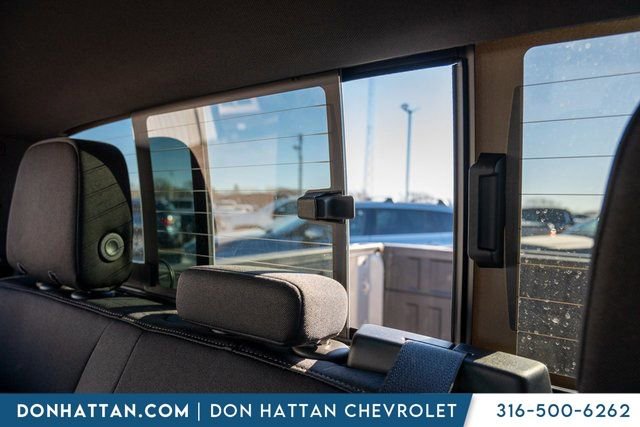 New 2026 Chevrolet Colorado Trail Boss image 23