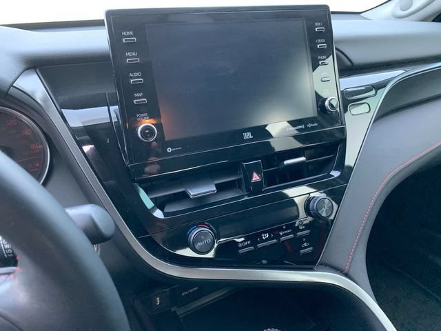 Used 2023 Toyota Camry TRD w/ TRD Package w/JBL Audio FWD image 9