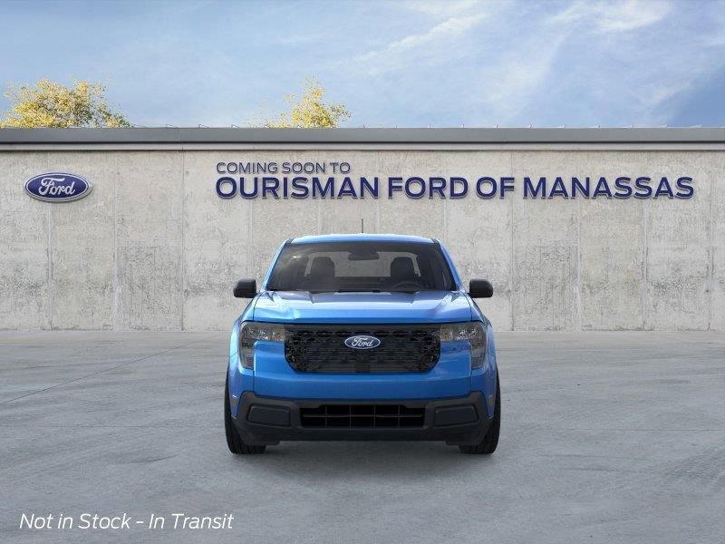 New 2026 Ford Maverick XL FWD image 2