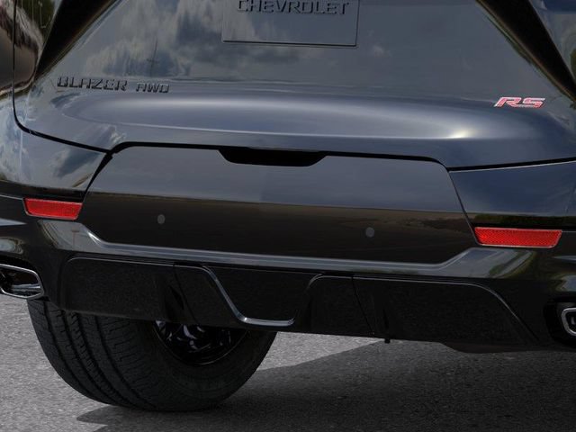 New 2026 Chevrolet Blazer RS w/ Driver Confidence II Package AWD/4WD image 15
