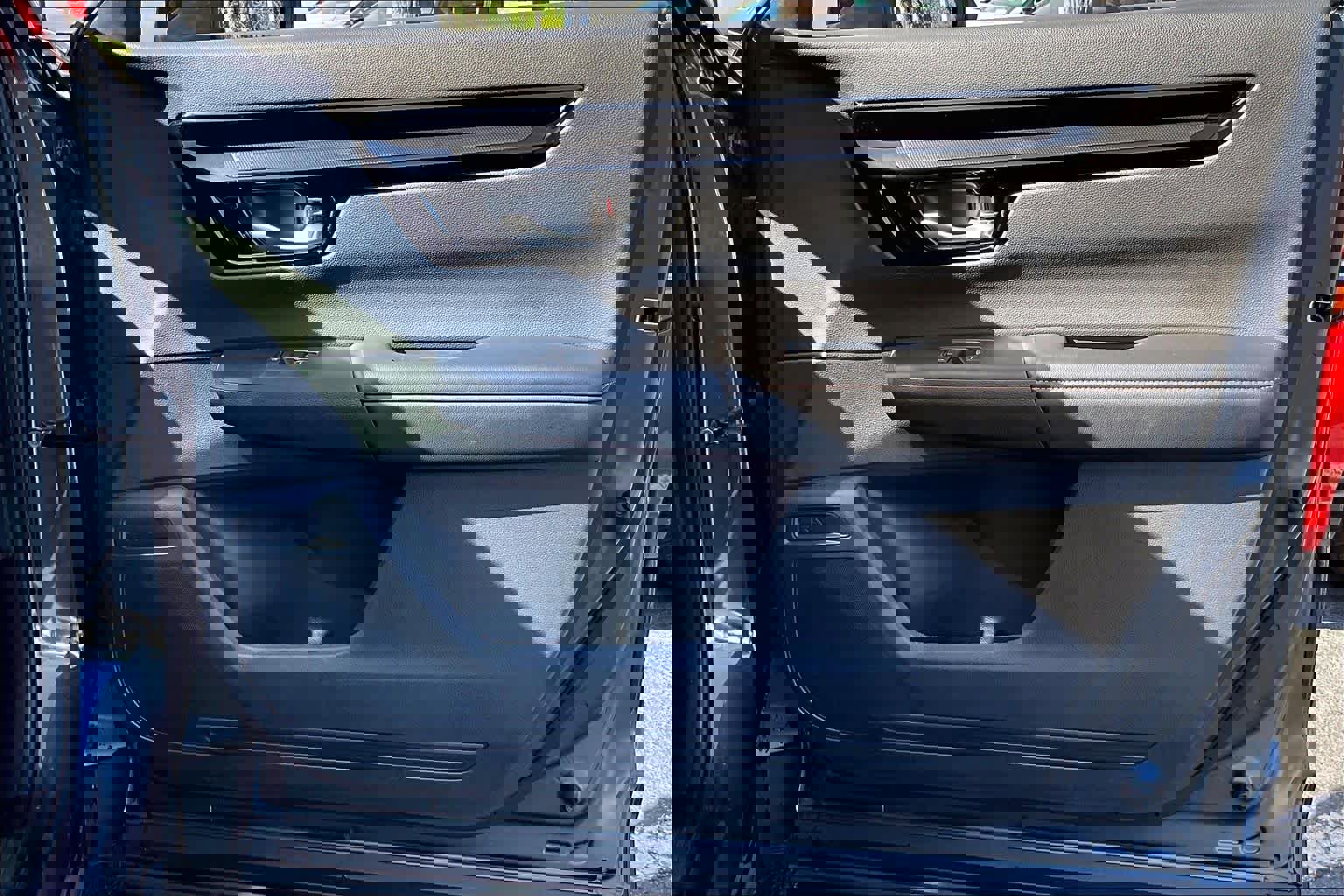 Used 2026 Honda CR-V Sport Touring image 23