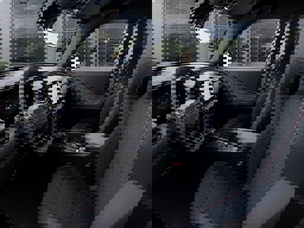 New 2026 Dodge Charger R/T Scat Pack w/ Track Package image 22