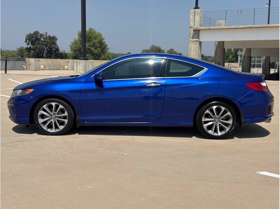 Used 2013 Honda Accord EX-L image 4