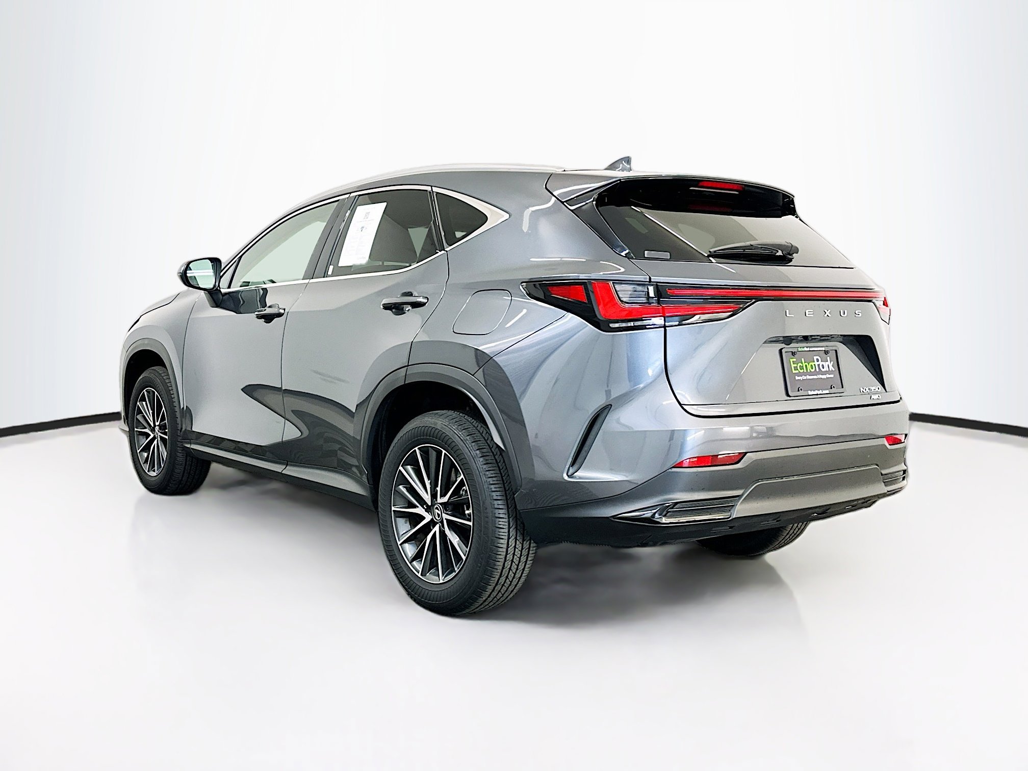 Used 2023 Lexus NX 350 AWD w/ Cold Area Package image 5